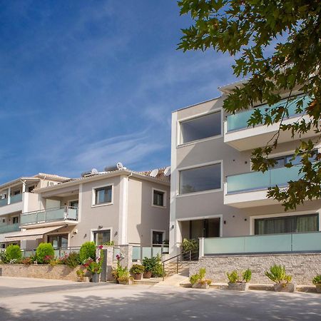 Zisis Suites Nydri  Dış mekan fotoğraf