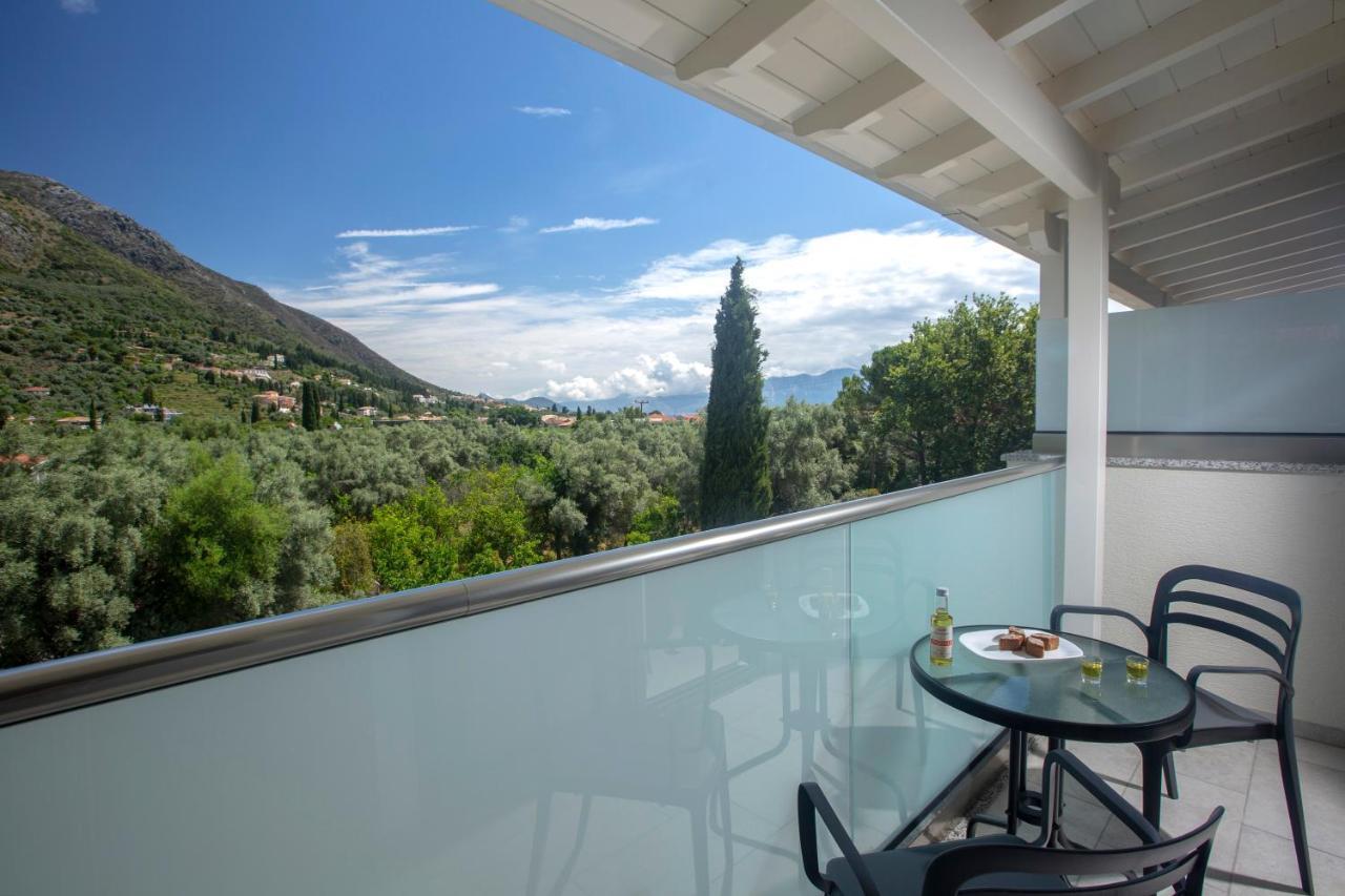 Zisis Suites Nydri  Dış mekan fotoğraf