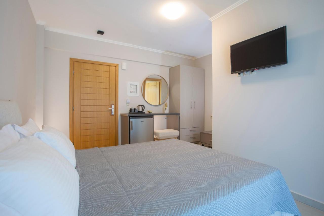 Zisis Suites Nydri  Dış mekan fotoğraf