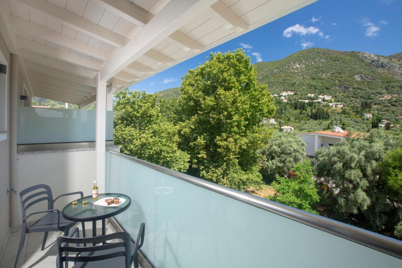 Zisis Suites Nydri  Dış mekan fotoğraf