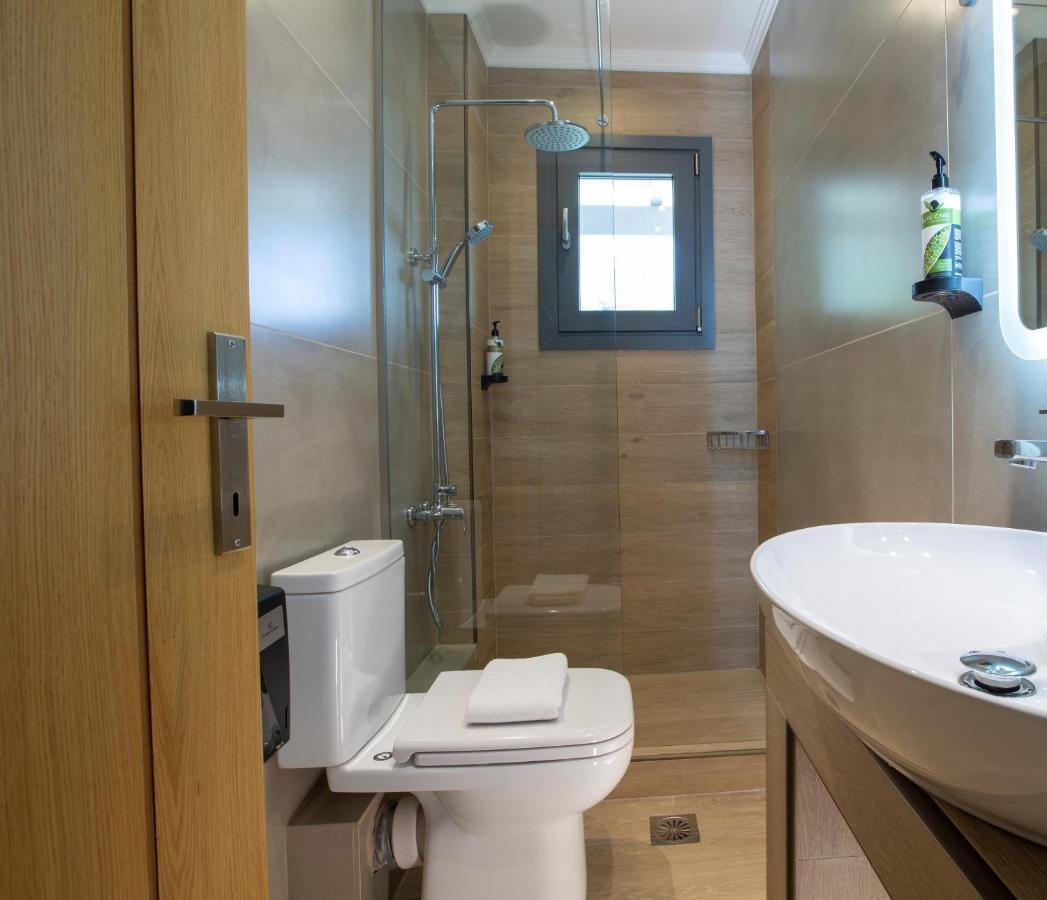 Zisis Suites Nydri  Dış mekan fotoğraf