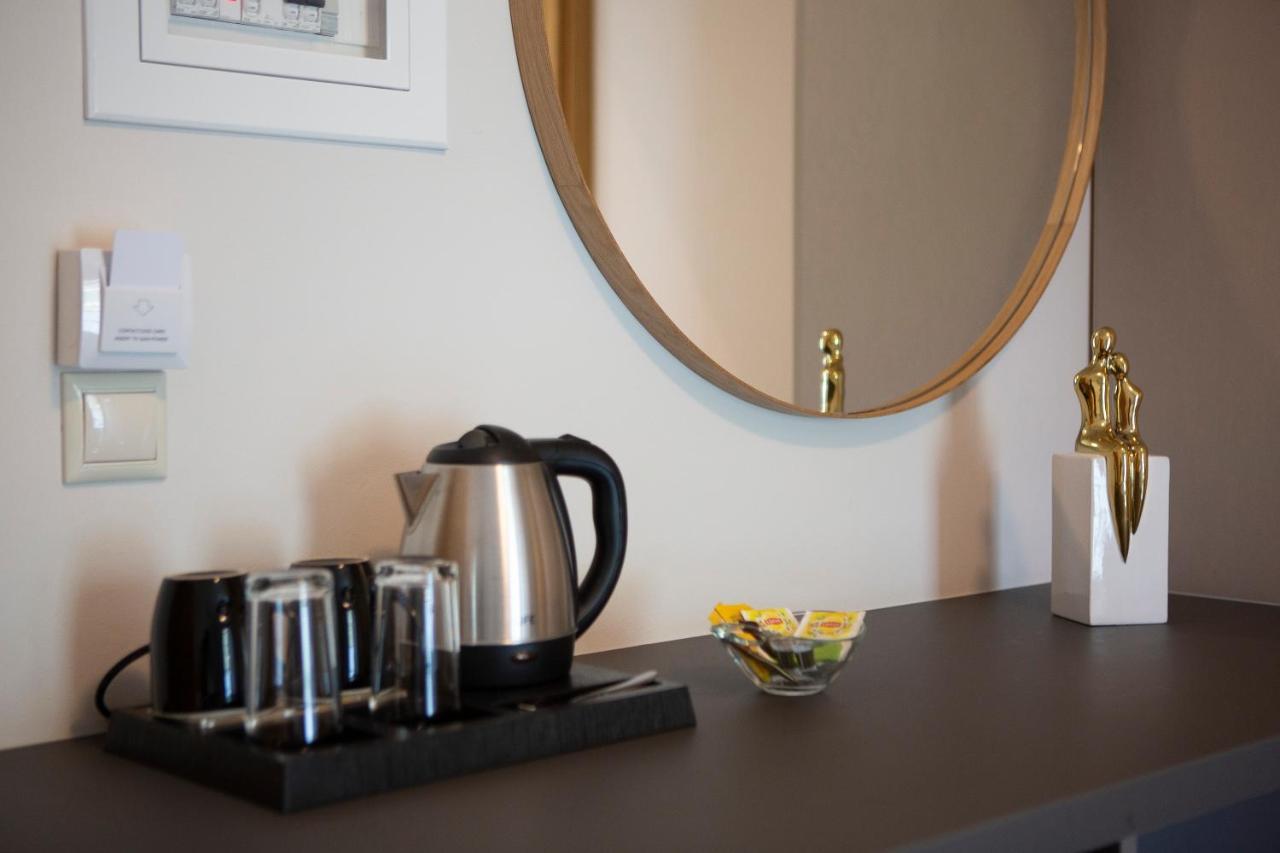 Zisis Suites Nydri  Dış mekan fotoğraf