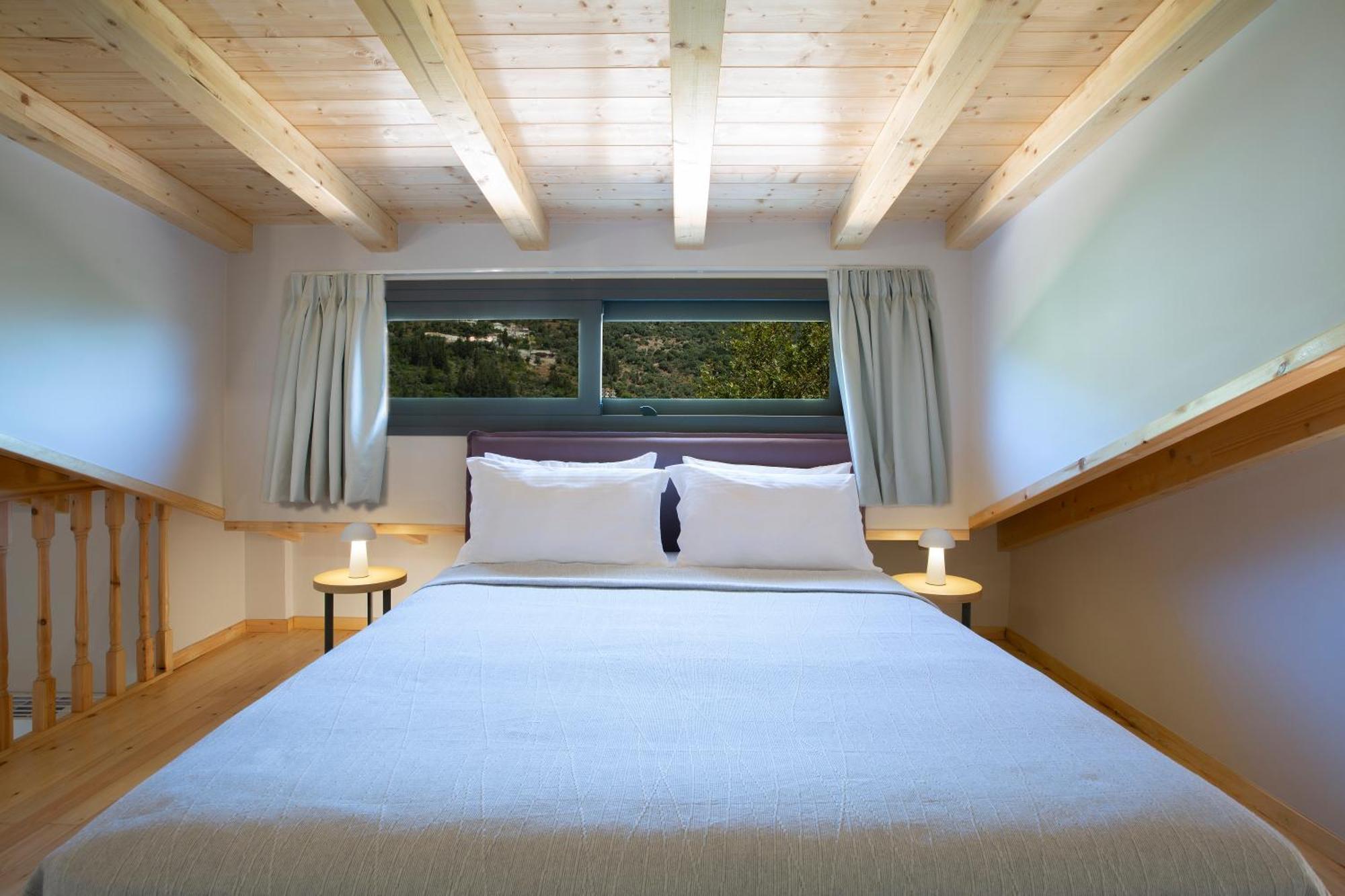Zisis Suites Nydri  Dış mekan fotoğraf