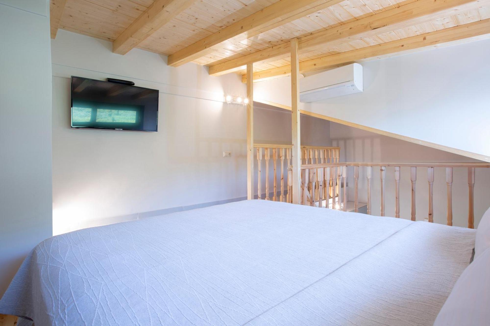 Zisis Suites Nydri  Dış mekan fotoğraf