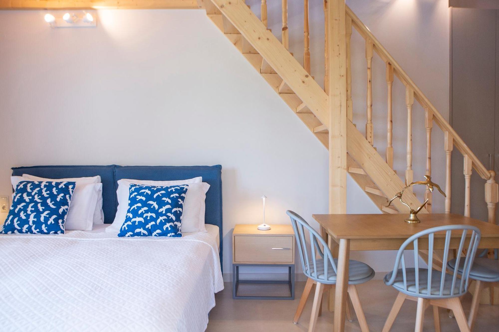 Zisis Suites Nydri  Dış mekan fotoğraf