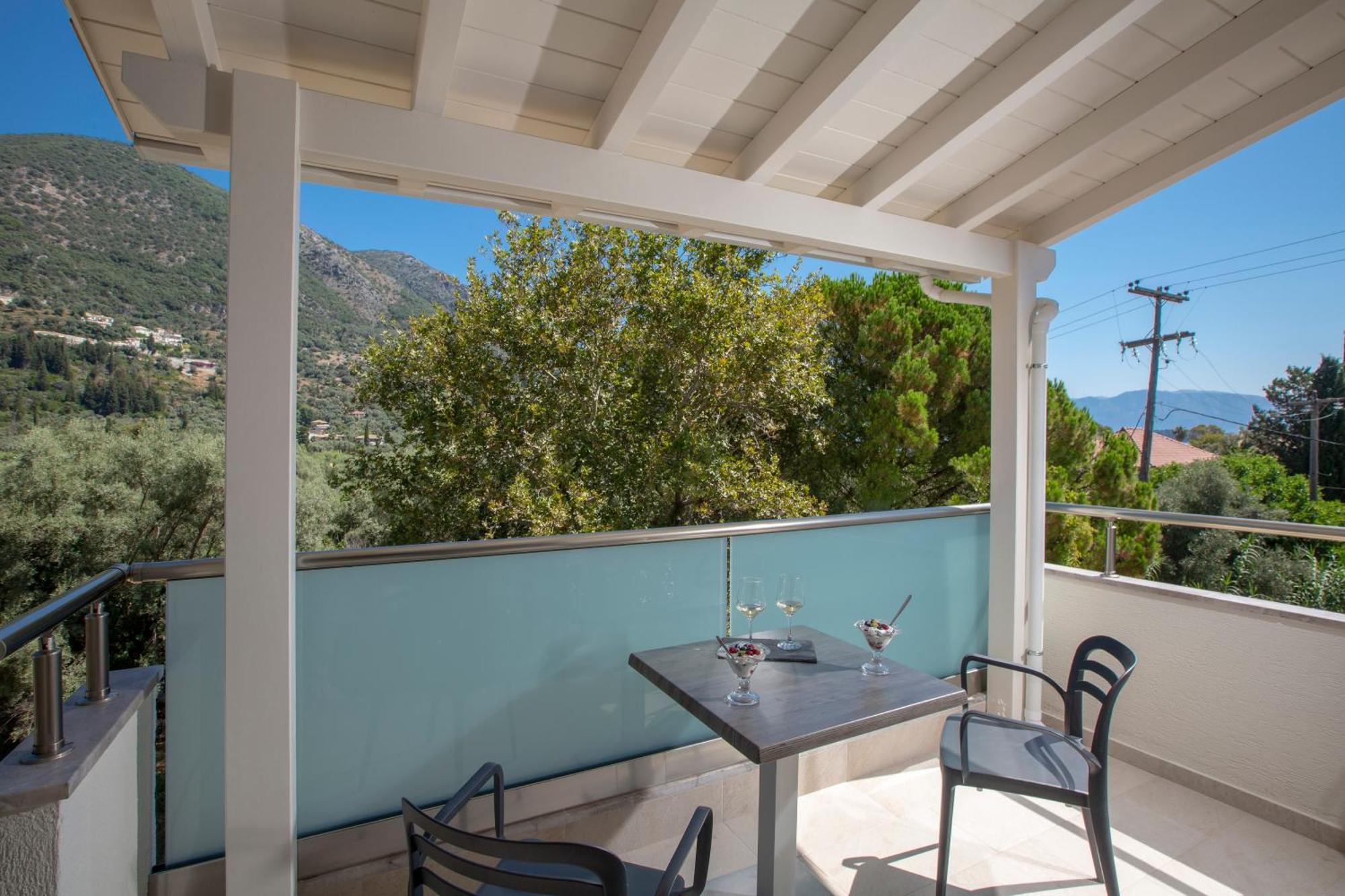 Zisis Suites Nydri  Dış mekan fotoğraf
