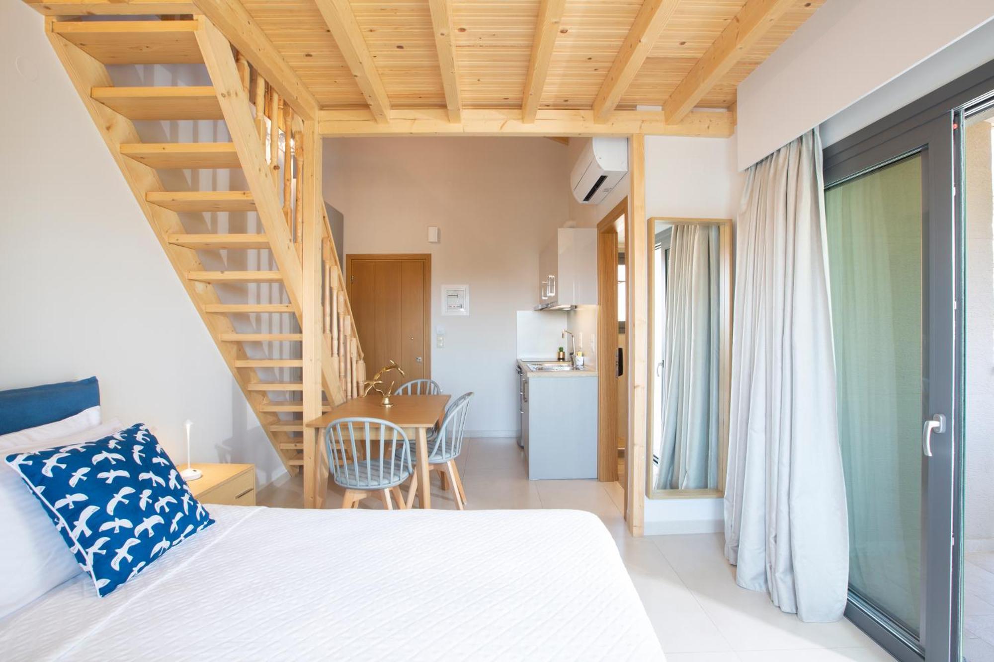 Zisis Suites Nydri  Dış mekan fotoğraf