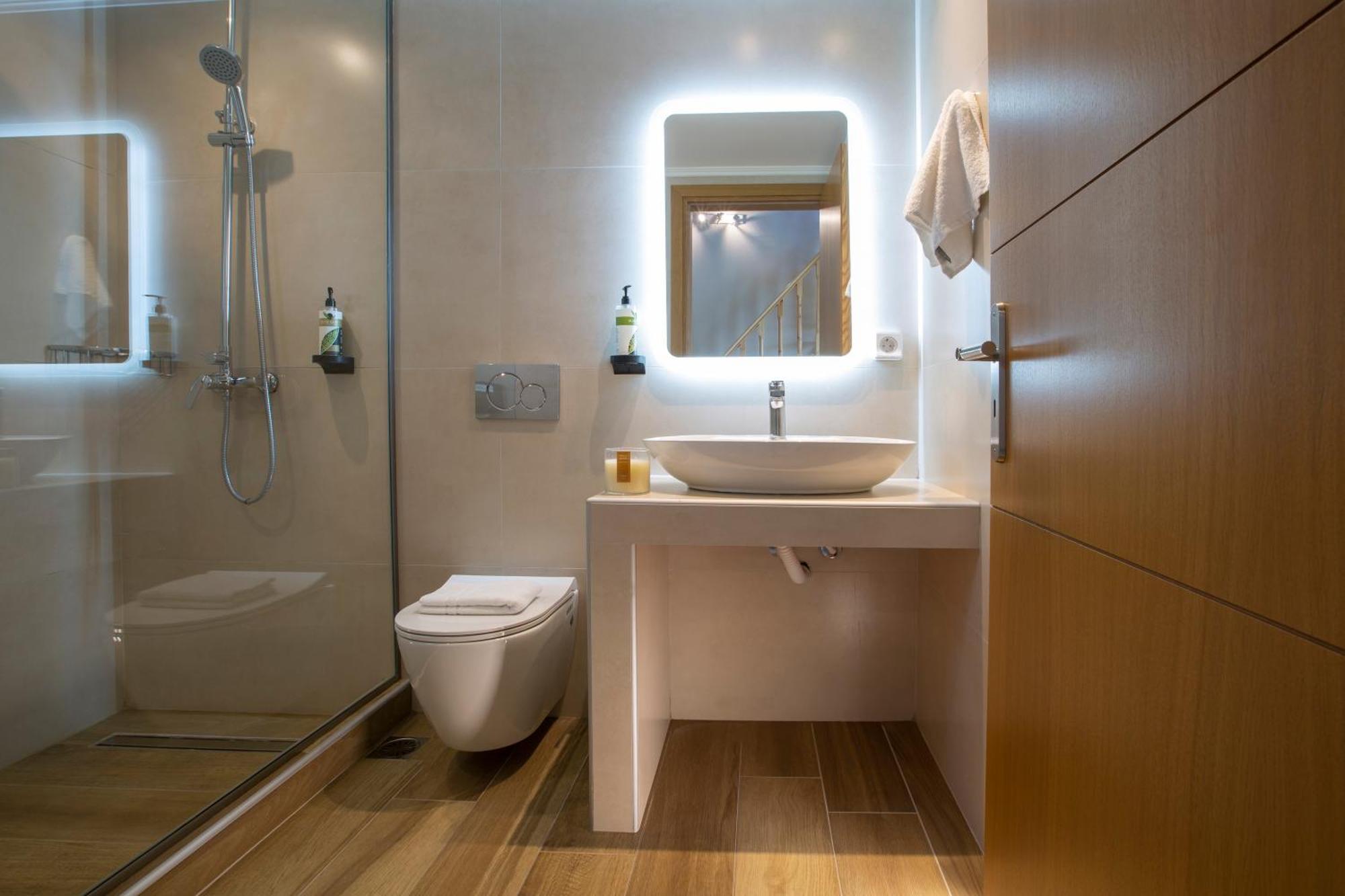Zisis Suites Nydri  Dış mekan fotoğraf