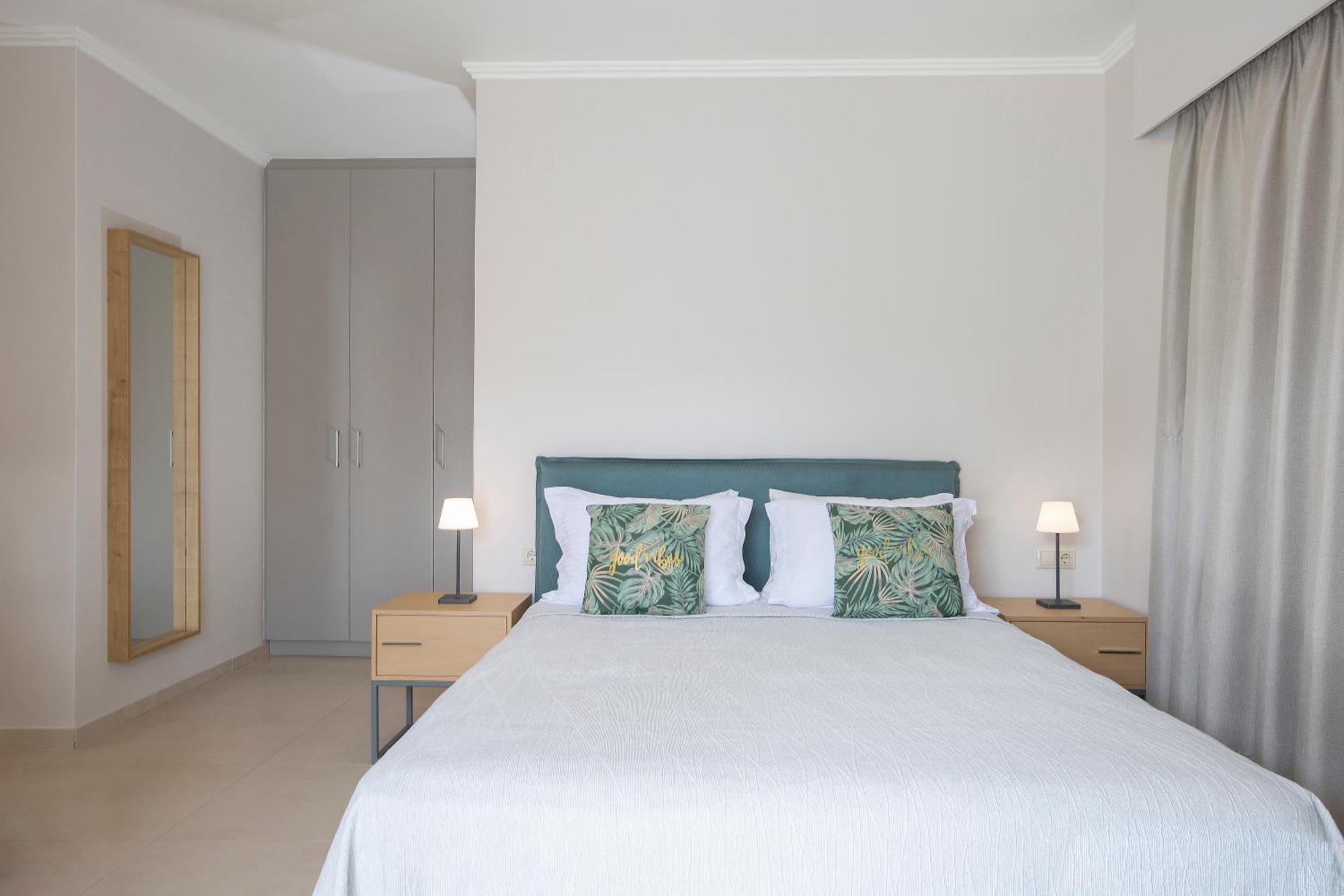 Zisis Suites Nydri  Dış mekan fotoğraf