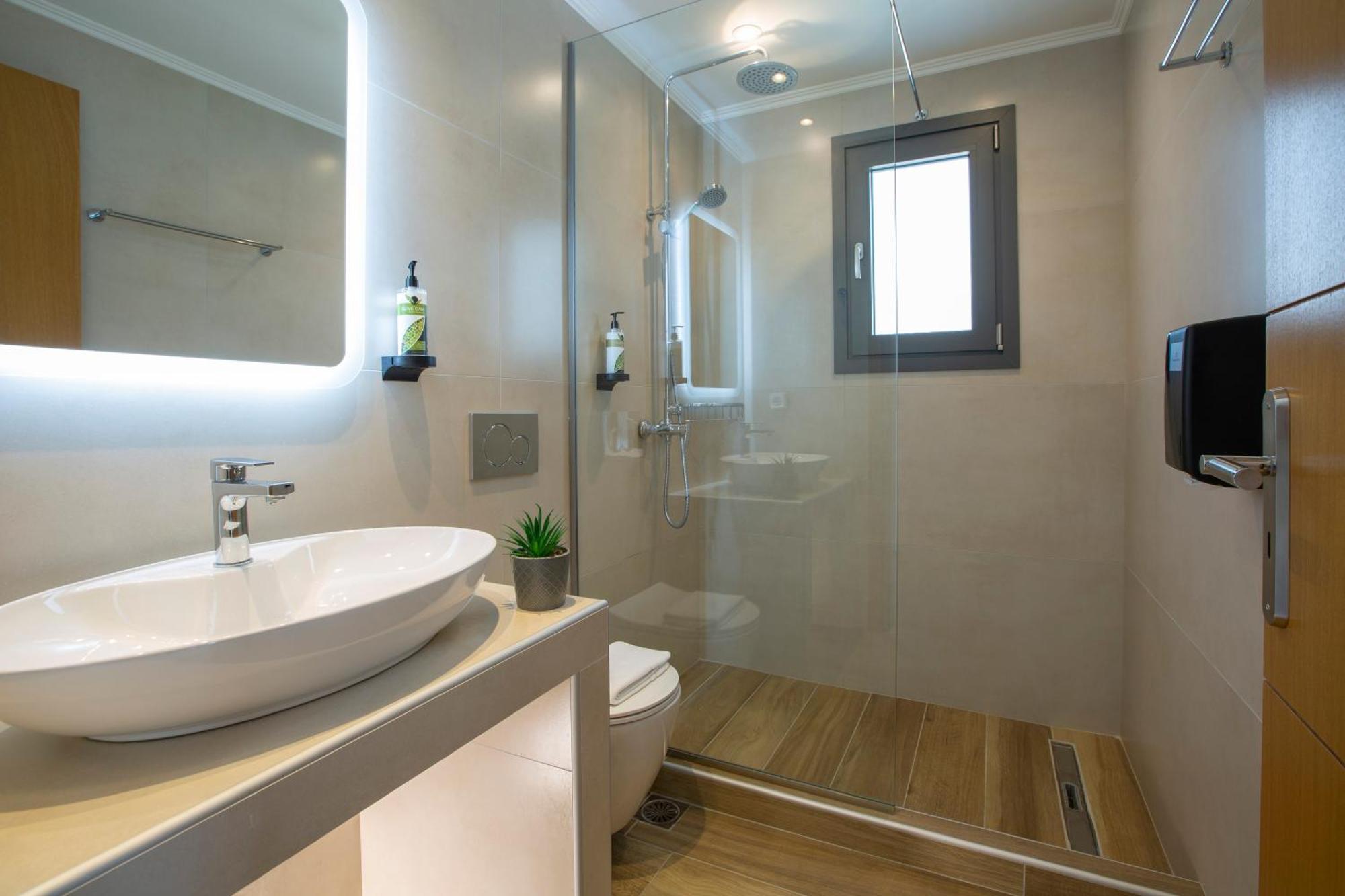 Zisis Suites Nydri  Dış mekan fotoğraf