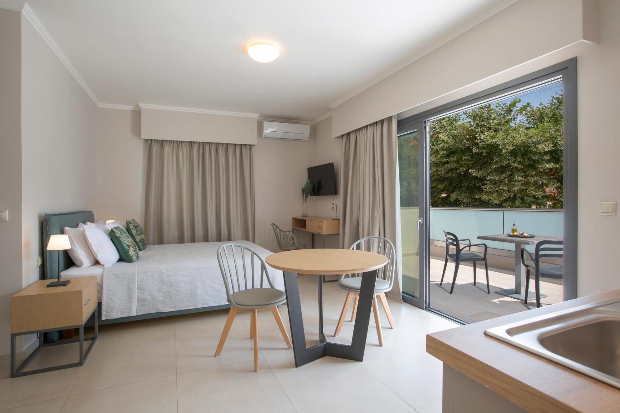 Zisis Suites Nydri  Dış mekan fotoğraf