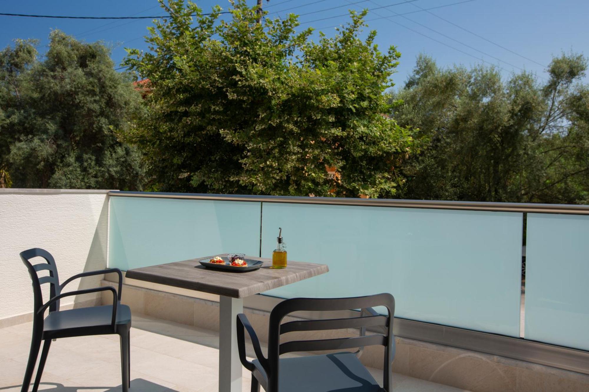 Zisis Suites Nydri  Dış mekan fotoğraf
