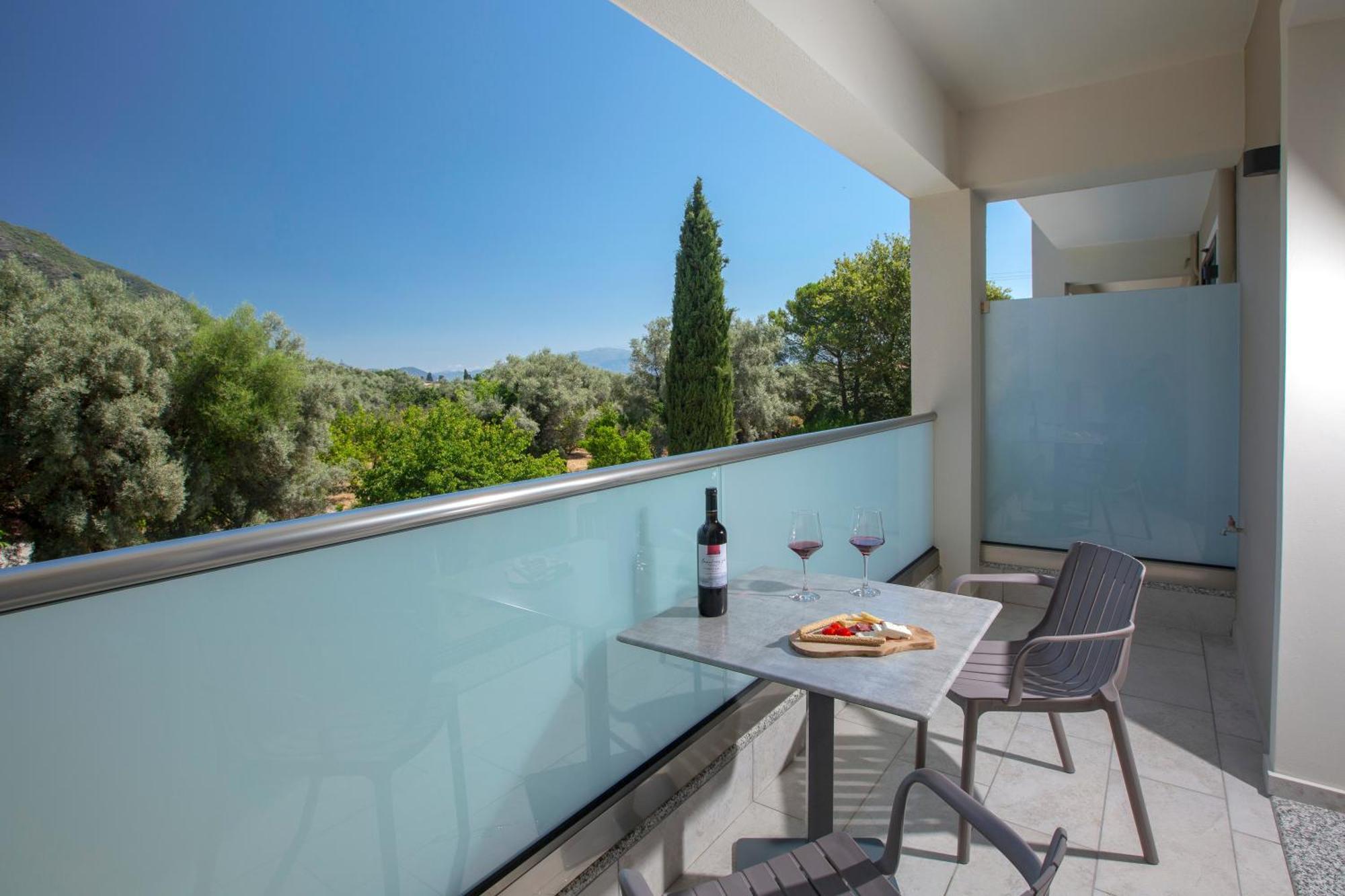 Zisis Suites Nydri  Dış mekan fotoğraf