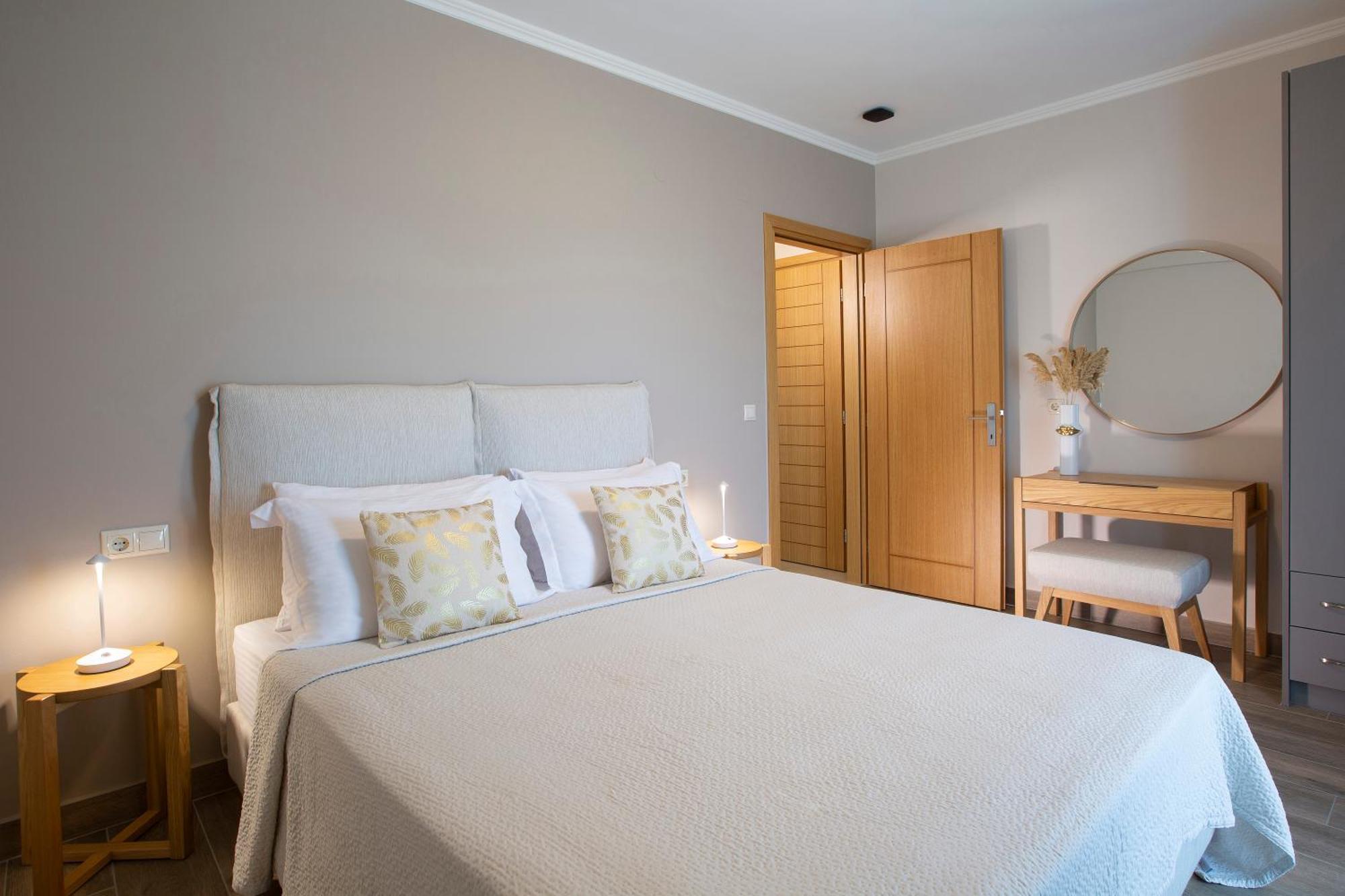 Zisis Suites Nydri  Dış mekan fotoğraf