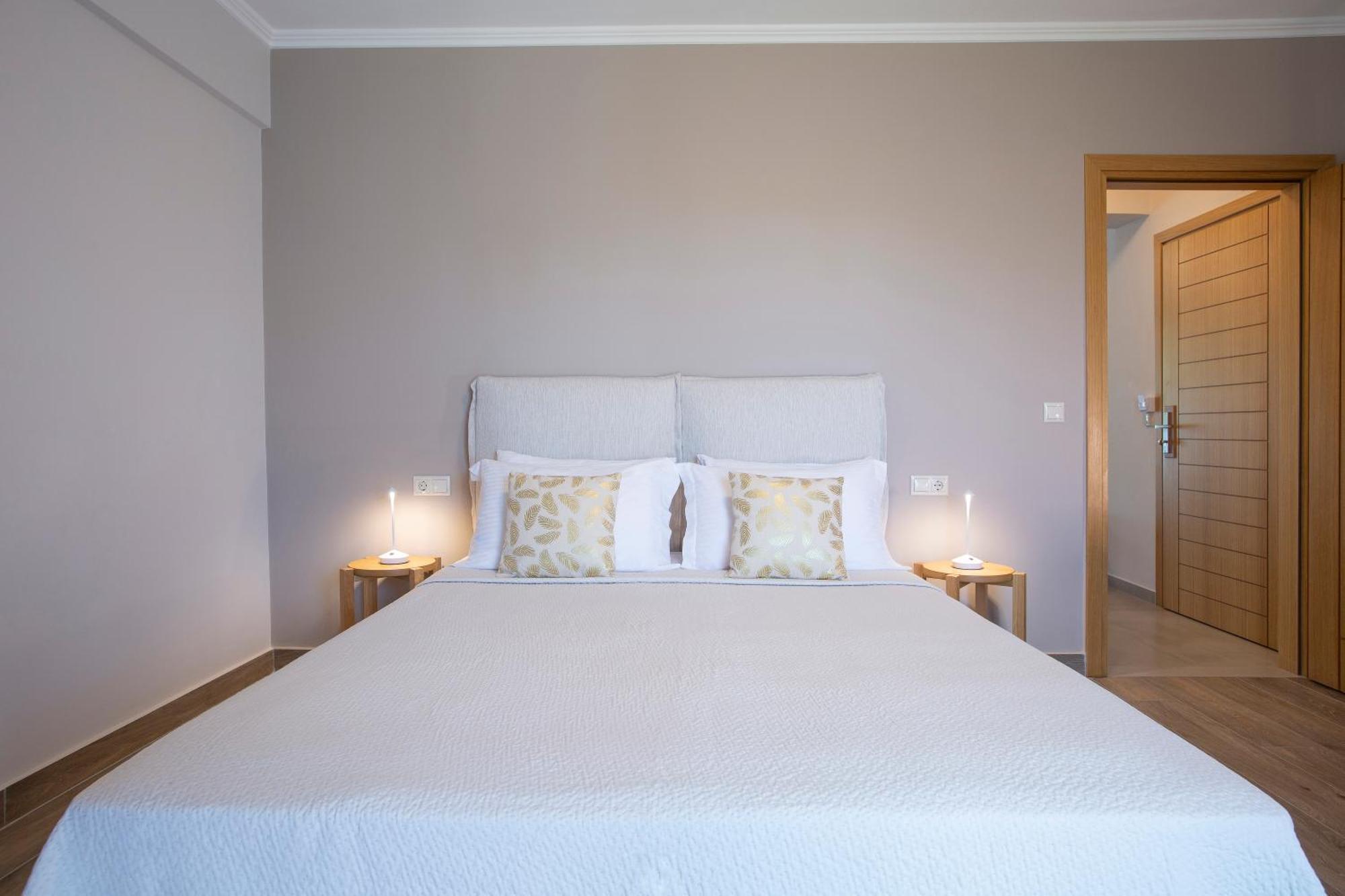 Zisis Suites Nydri  Dış mekan fotoğraf