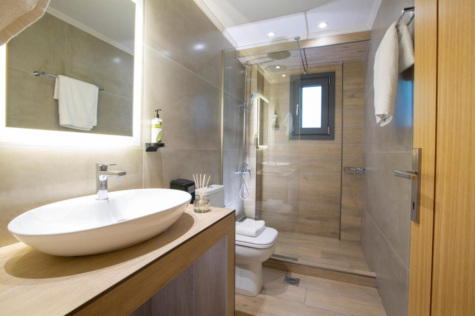 Zisis Suites Nydri  Dış mekan fotoğraf
