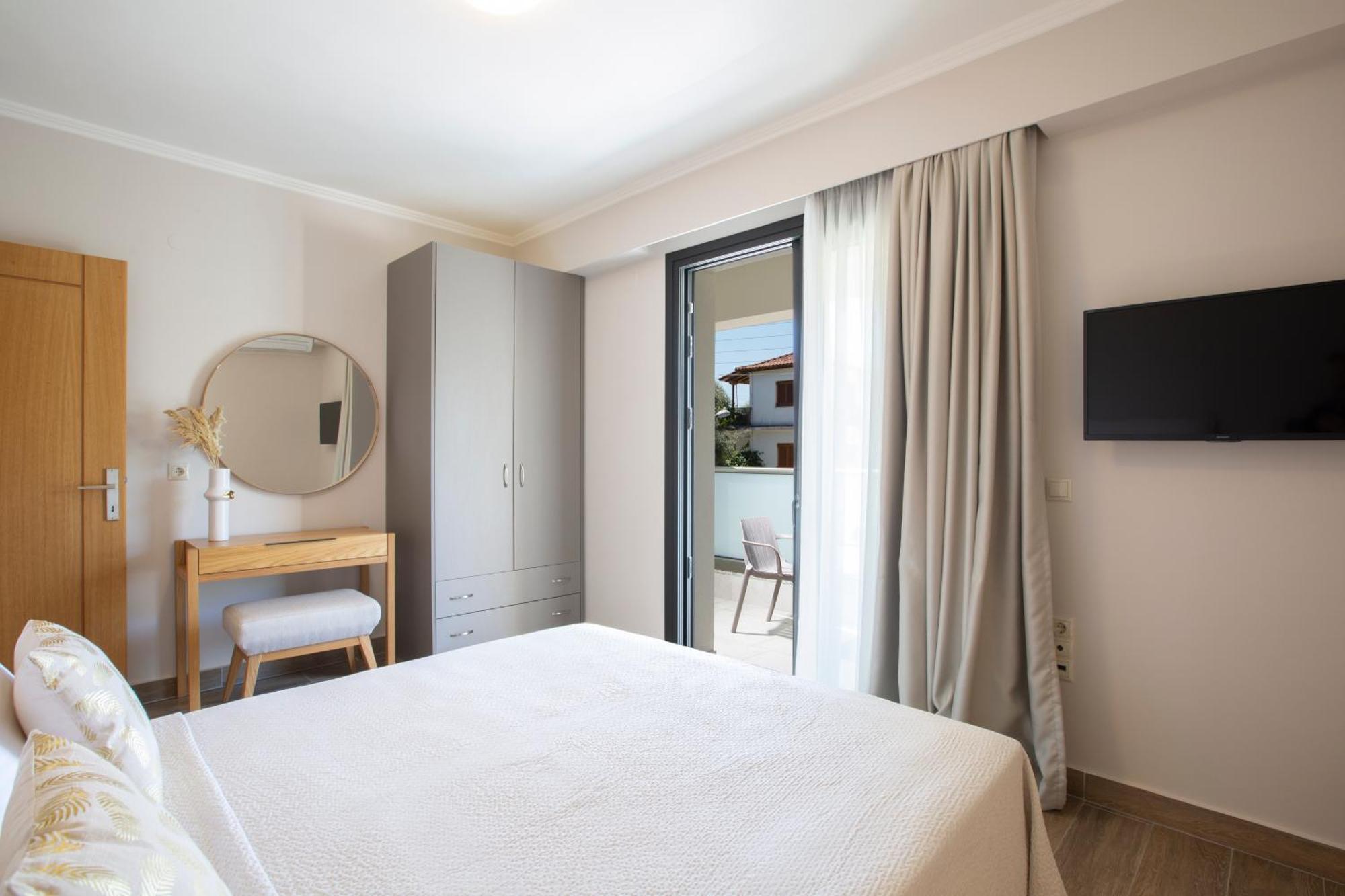 Zisis Suites Nydri  Dış mekan fotoğraf
