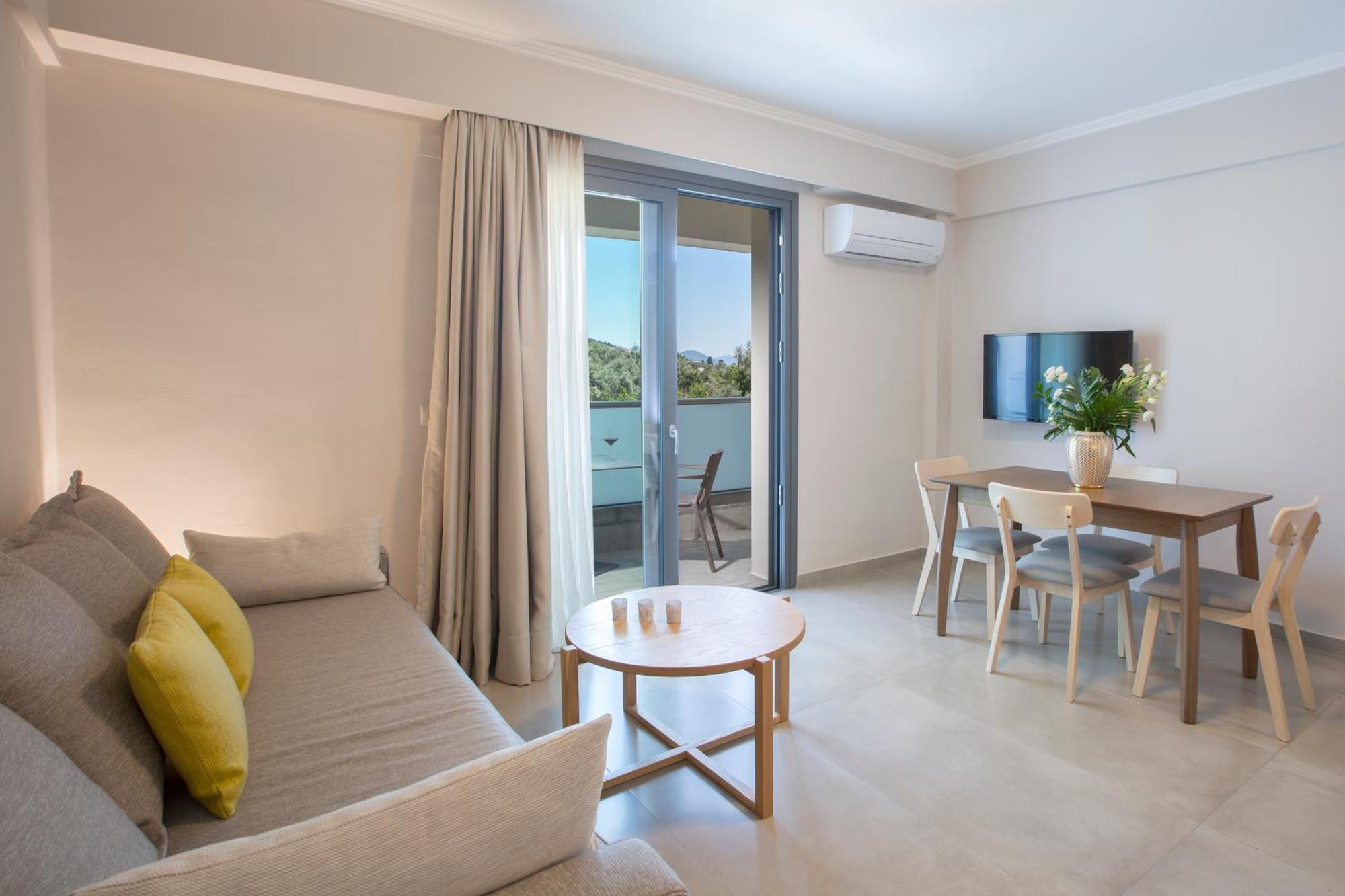 Zisis Suites Nydri  Dış mekan fotoğraf