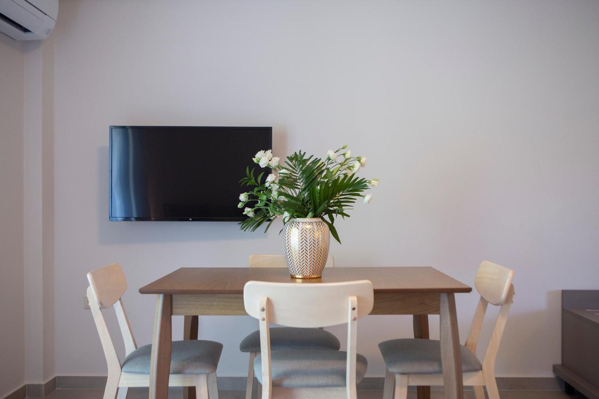 Zisis Suites Nydri  Dış mekan fotoğraf