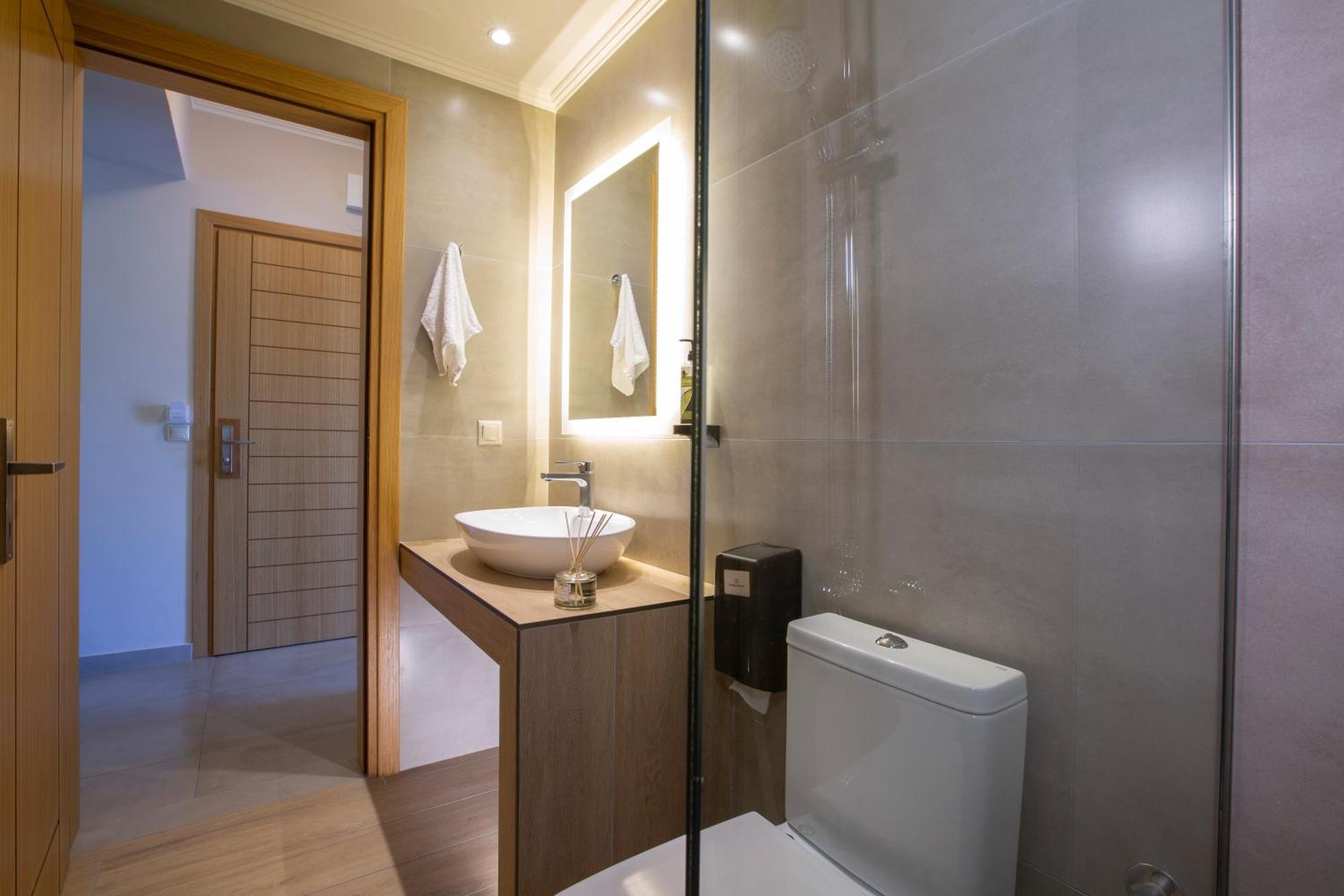 Zisis Suites Nydri  Dış mekan fotoğraf