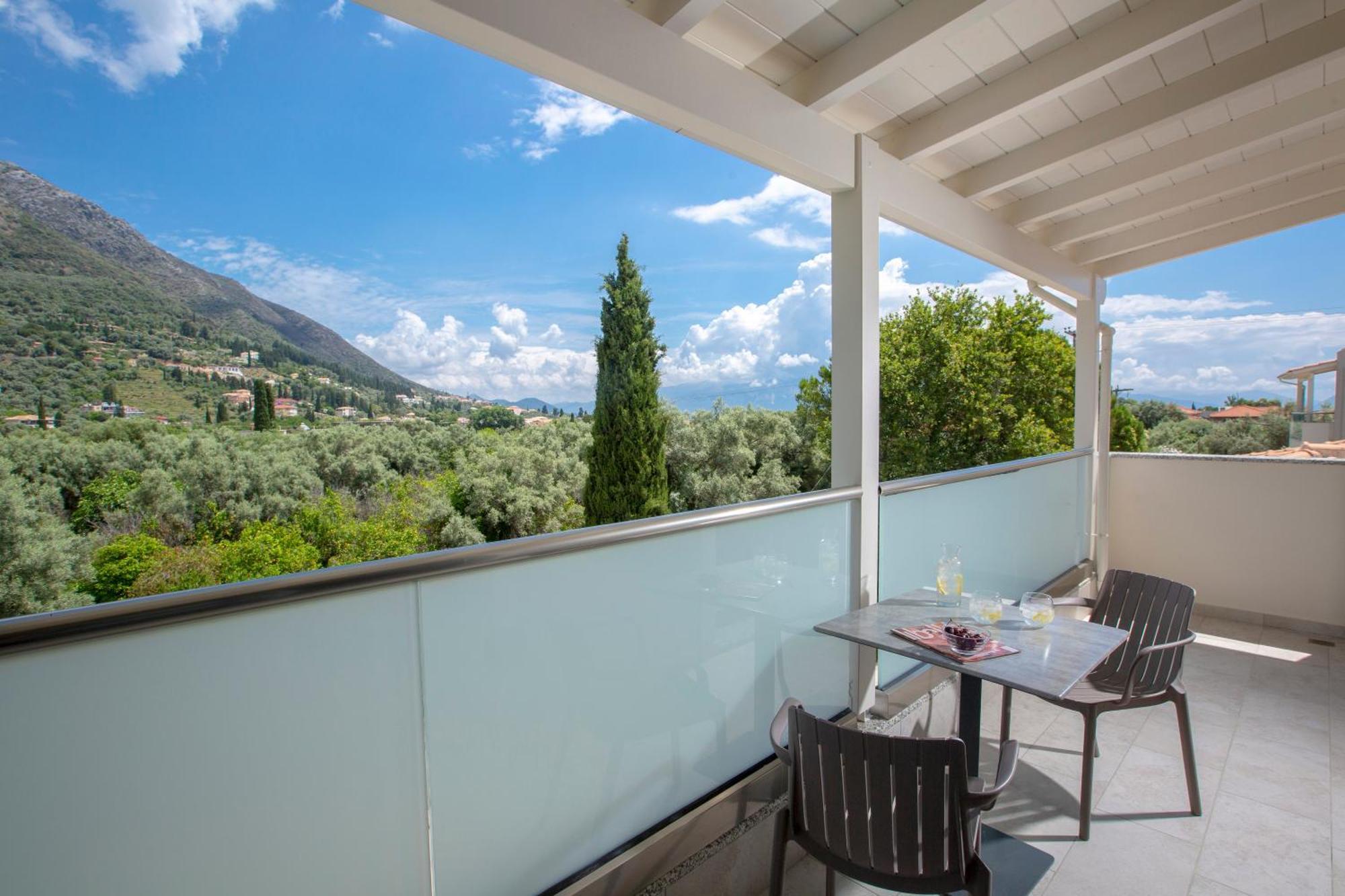Zisis Suites Nydri  Dış mekan fotoğraf