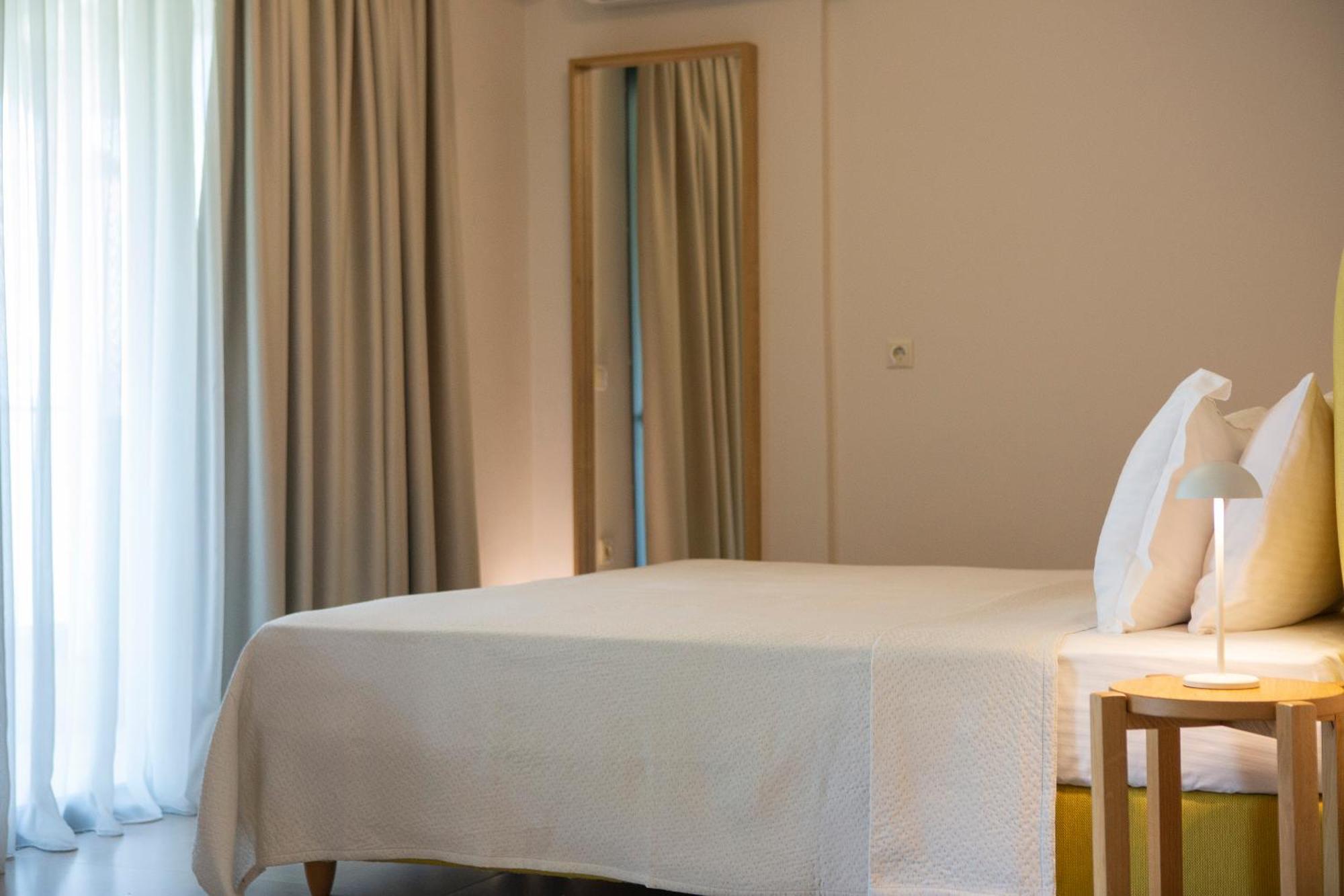 Zisis Suites Nydri  Dış mekan fotoğraf