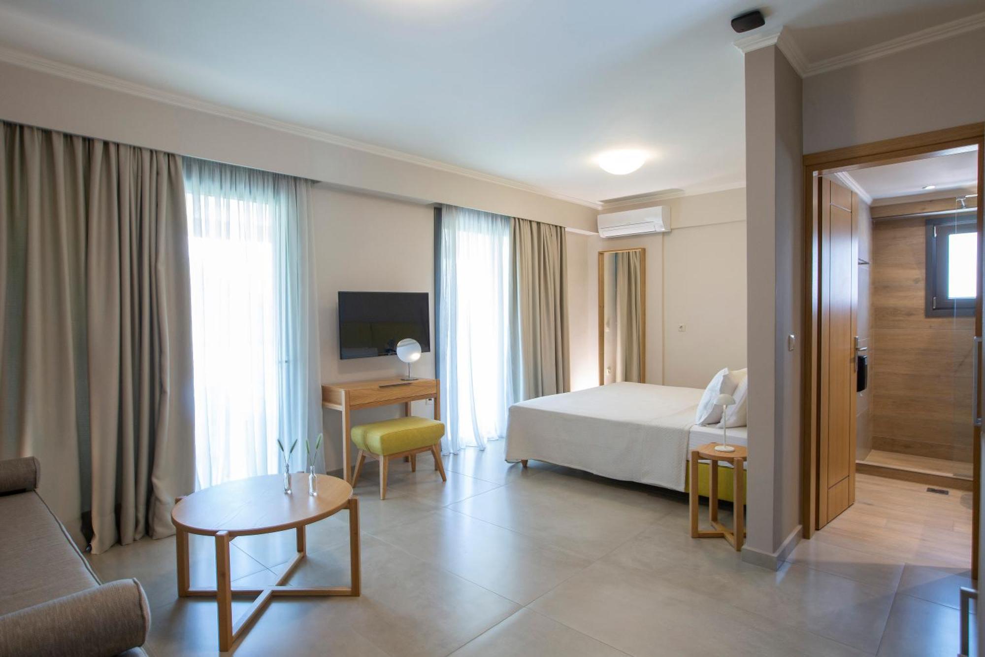 Zisis Suites Nydri  Dış mekan fotoğraf