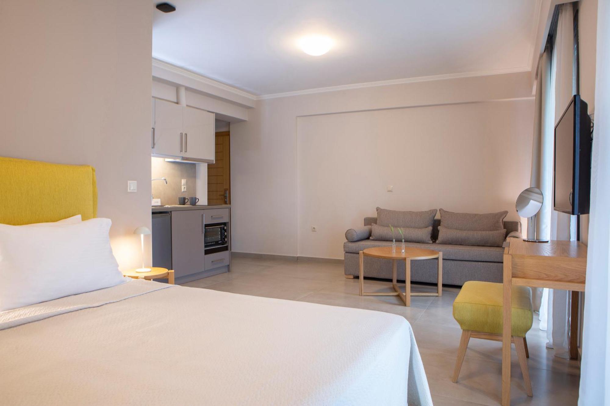 Zisis Suites Nydri  Dış mekan fotoğraf