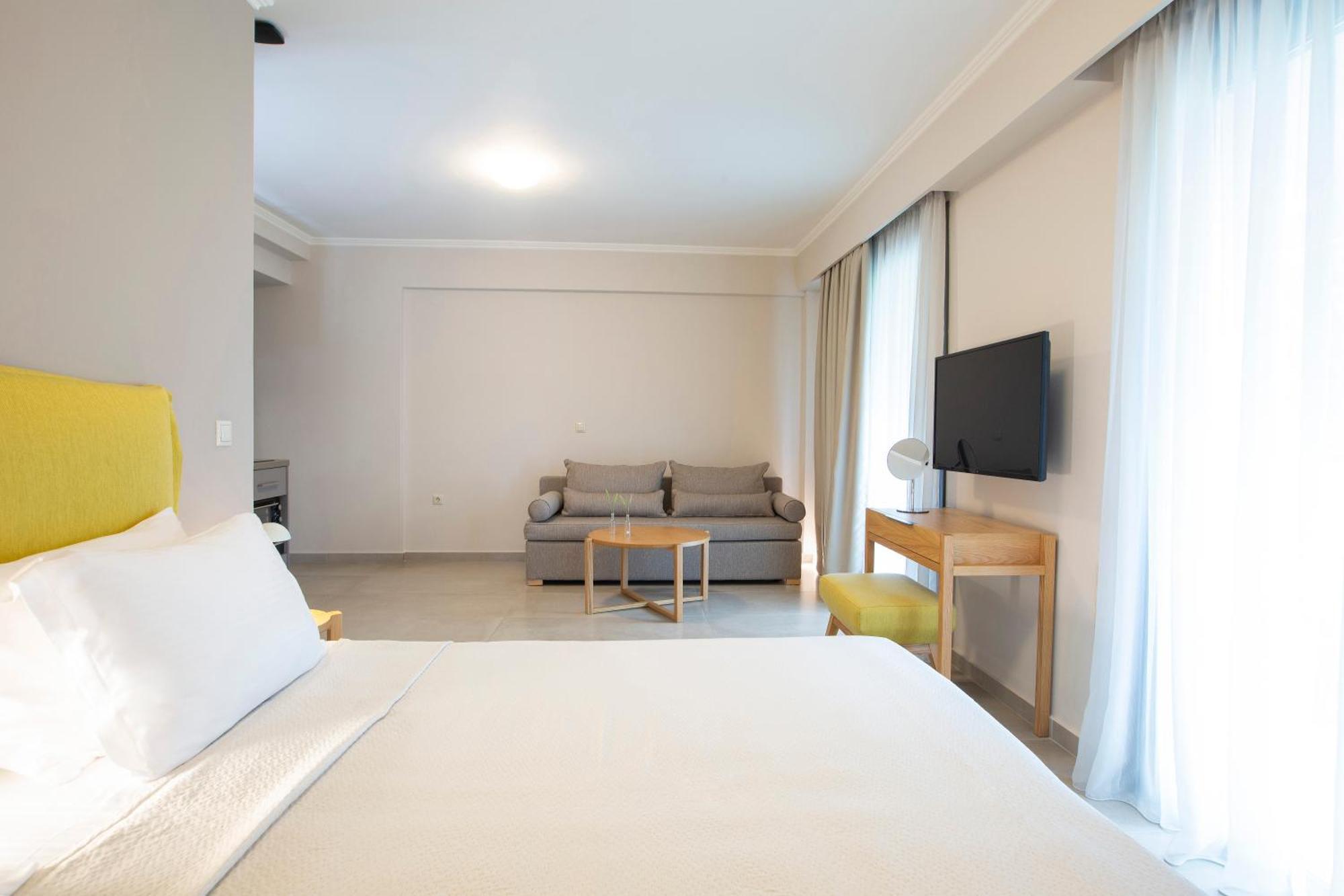 Zisis Suites Nydri  Dış mekan fotoğraf