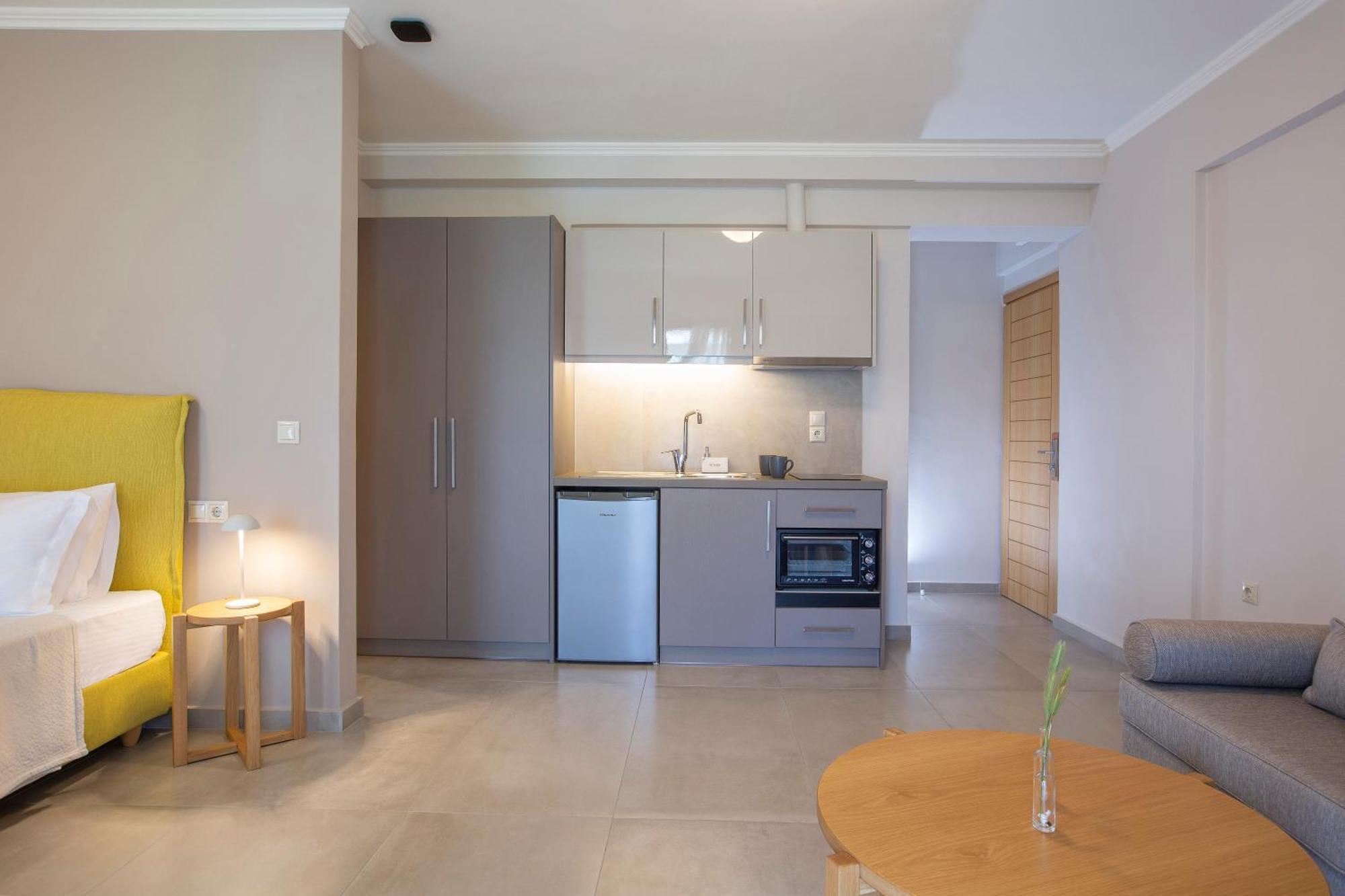 Zisis Suites Nydri  Dış mekan fotoğraf