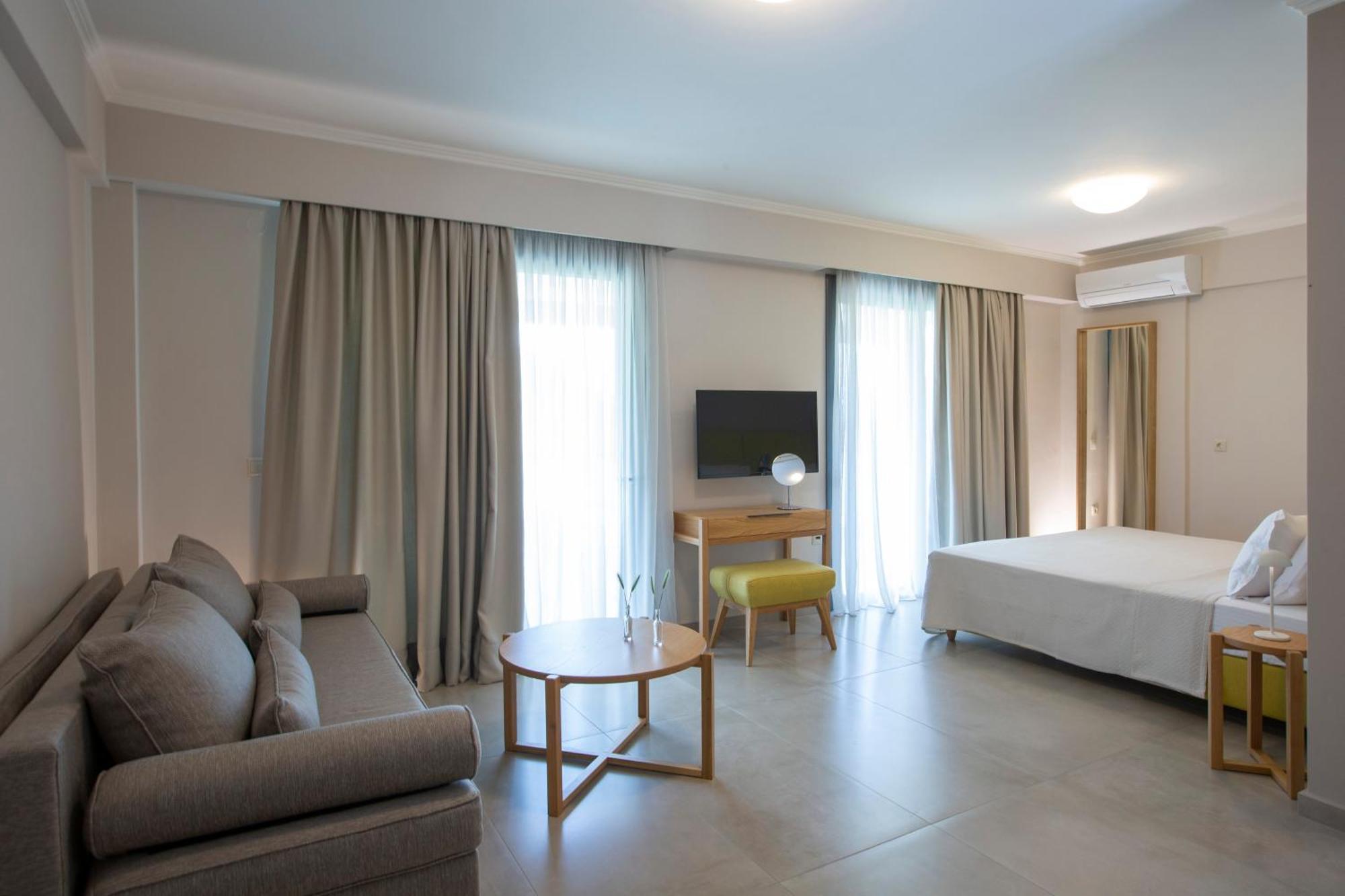 Zisis Suites Nydri  Dış mekan fotoğraf