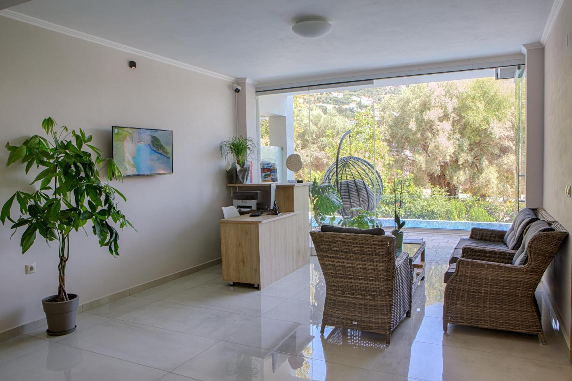 Zisis Suites Nydri  Dış mekan fotoğraf