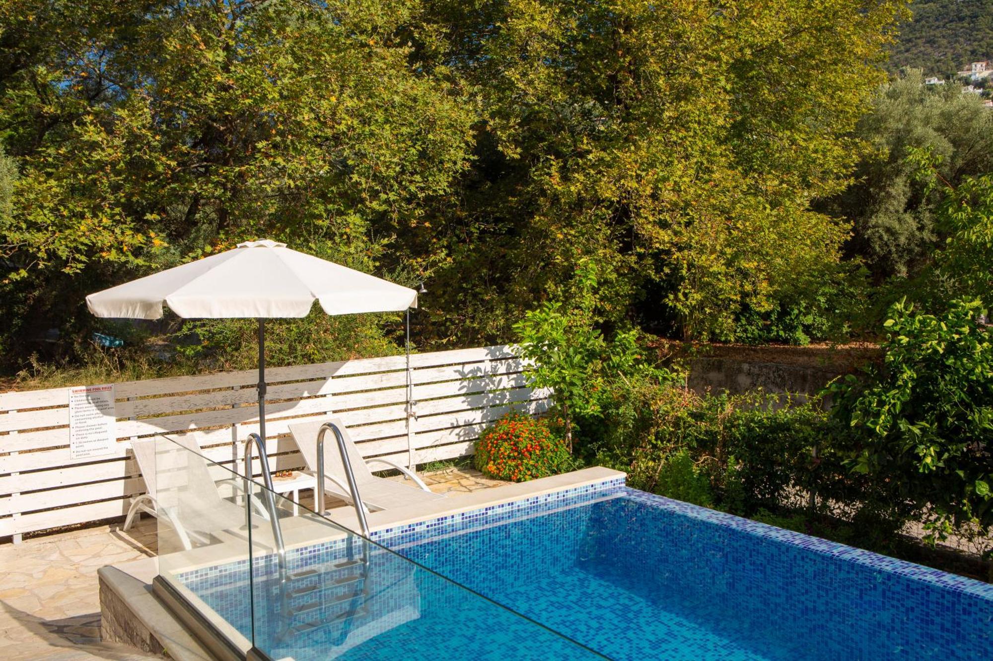 Zisis Suites Nydri  Dış mekan fotoğraf