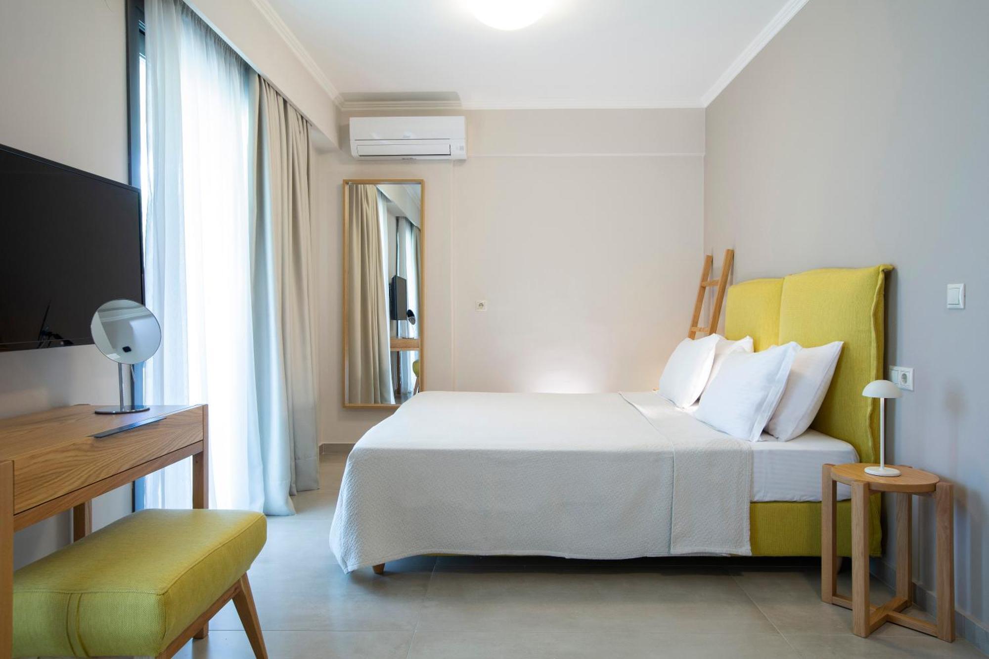 Zisis Suites Nydri  Oda fotoğraf