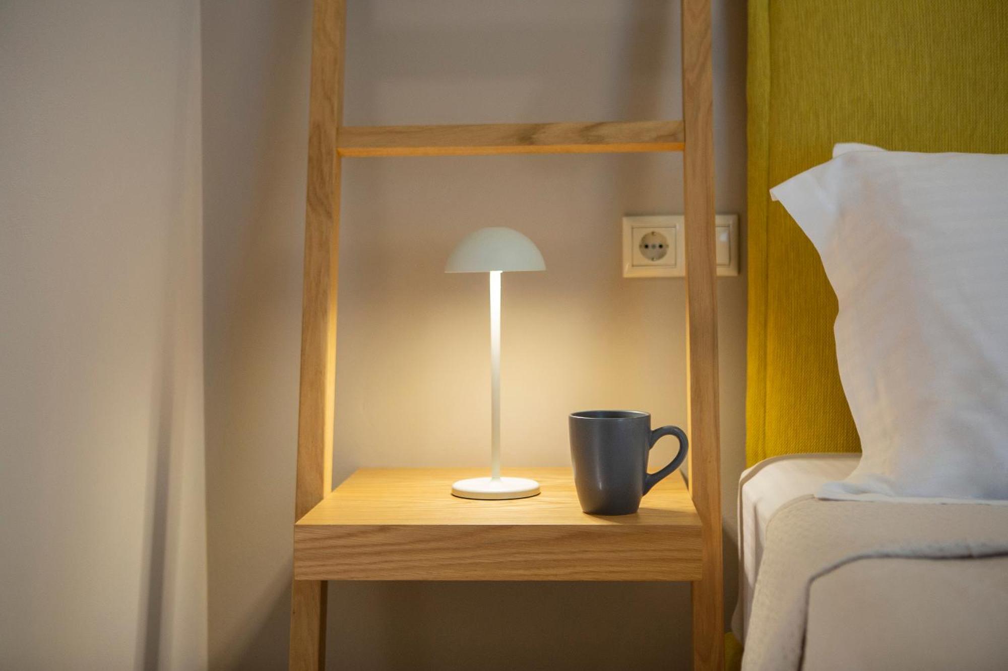 Zisis Suites Nydri  Oda fotoğraf