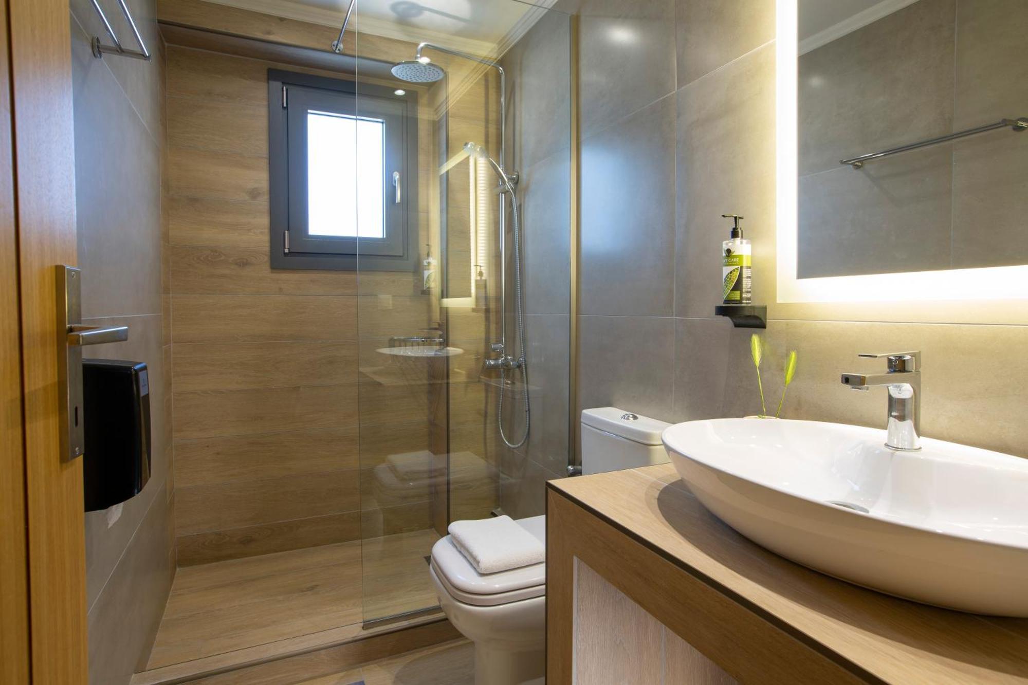 Zisis Suites Nydri  Oda fotoğraf